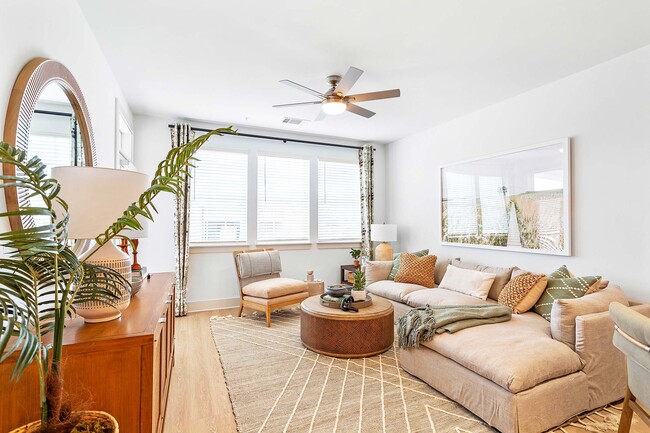 Photo - The Corners Apartments