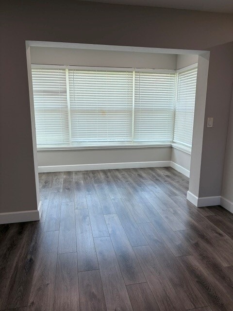 Dining Area - 7015 Cedarhurst Dr Unit Myerlee Square