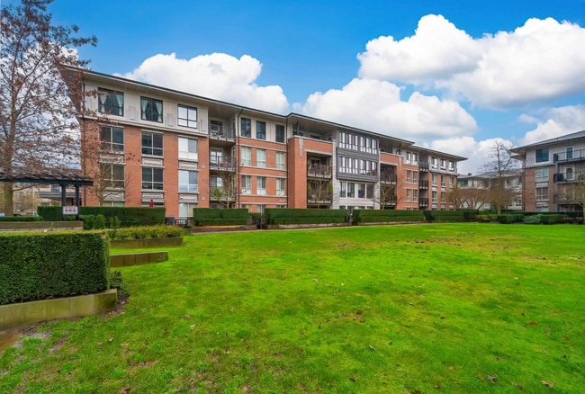 Building Photo - 1135 Windsor Mews