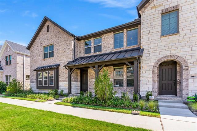 Photo - 508 Parkside Dr
