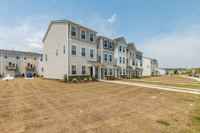 2500 Chert Ln