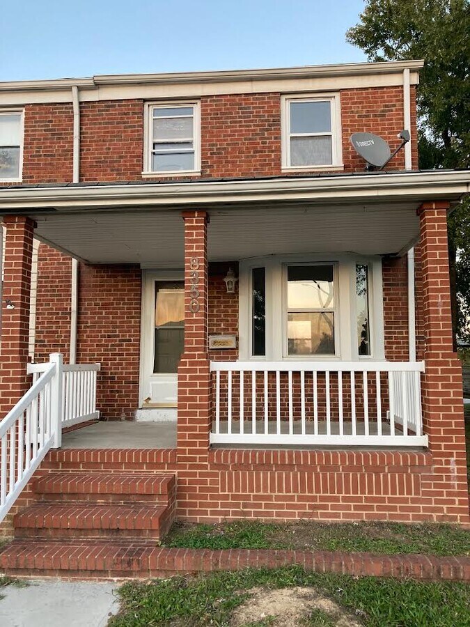 Photo - 8350 Kavanagh Rd