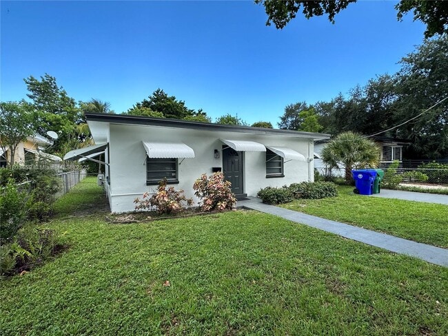 Photo - 5515 NW 6th Ave House