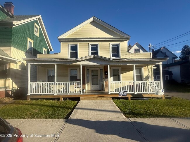 Building Photo - 34 Terrace St