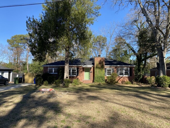 Building Photo - 2415 52nd St