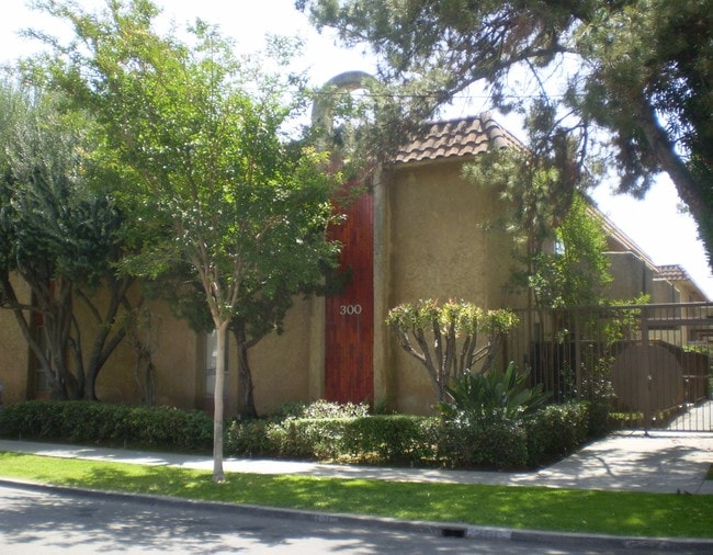 La Condesa Apartments - La Condesa Apartments