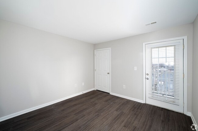 Photo - The Gardens at Manchester