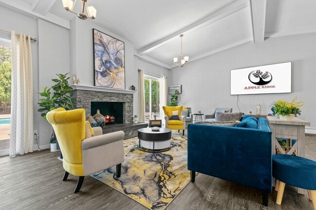 Photo - Apple Ridge Apartments - Livonia, MI