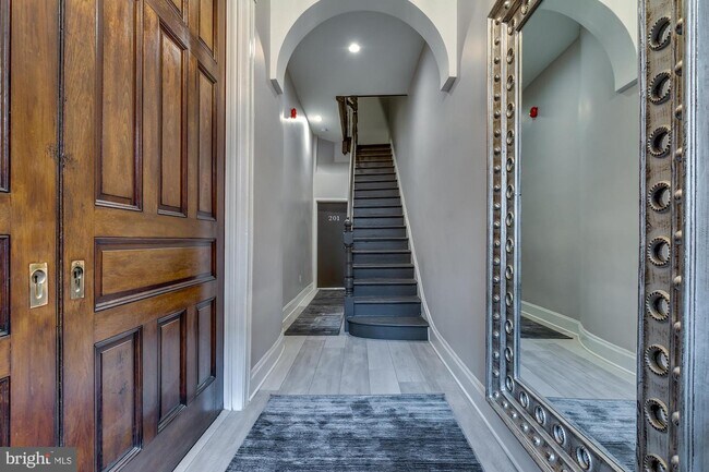 Photo - 1222 N Calvert St Unit 501