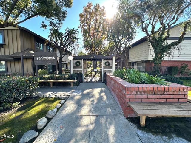 Photo - 436 Fairview Ave Unit 17