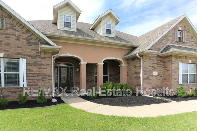 Photo - 5602 S Bent Tree Dr