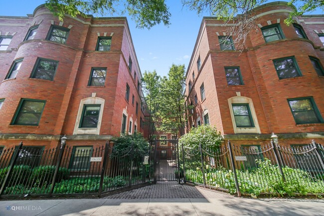 Photo - 5252 S Drexel Ave Condo Unit 3B