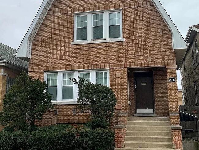 Photo - 5207 W School St Apartment Unit BSMNT