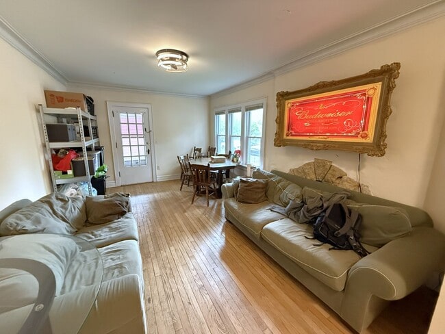 1523 Jefferson St Unit 1