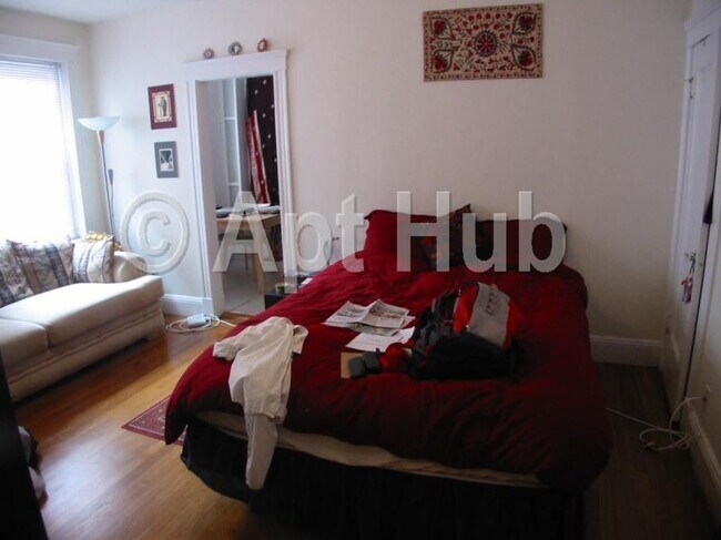 Photo - 1.0 bedroom in Cambridge Massachusetts 02138 Unidad U1