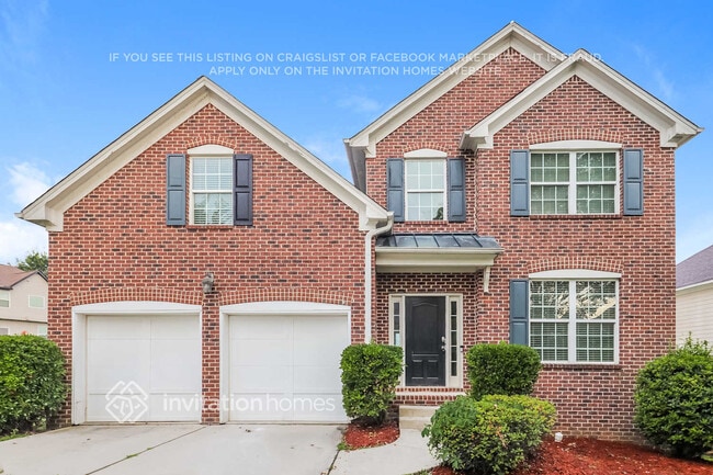 Building Photo - 4319 Rainer Dr