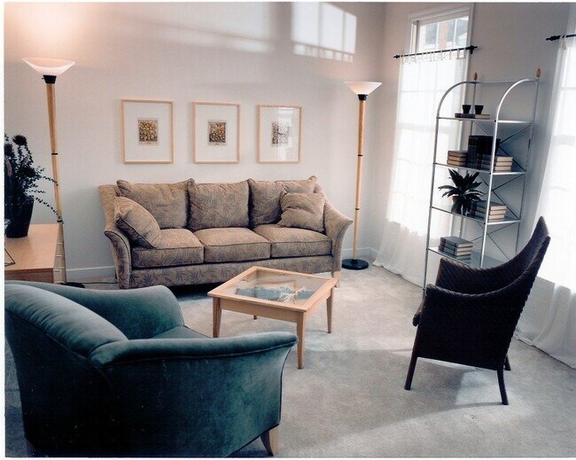 Photo - 2301 Jefferson Ave Unidad #2301