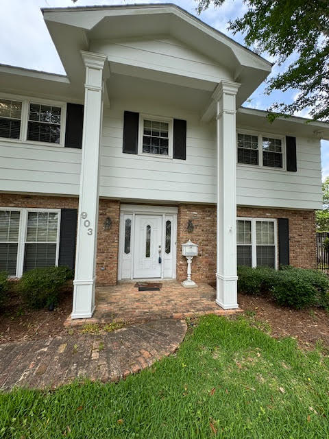 Photo - 903 Westwood St