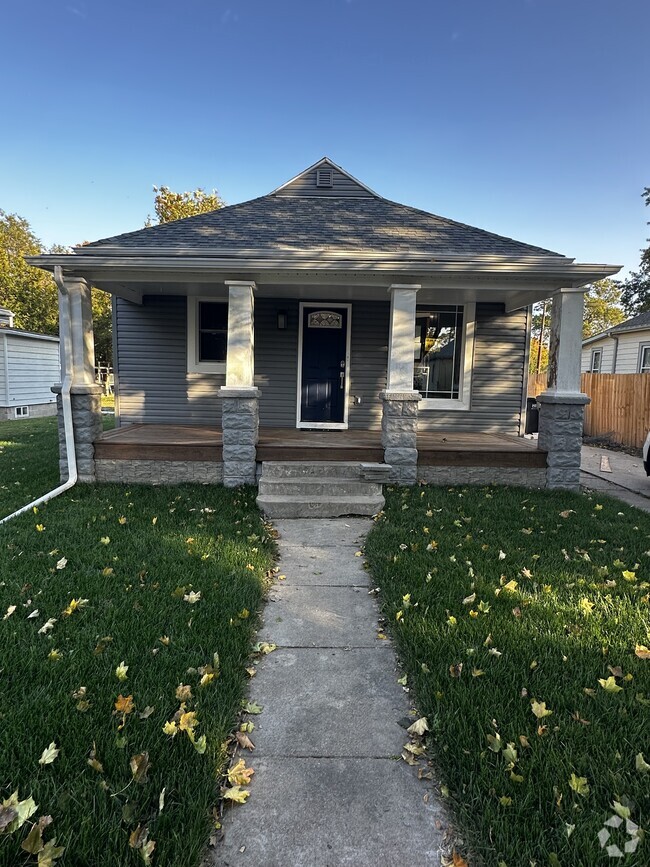 Building Photo - 6218 Kearney Ave Rental