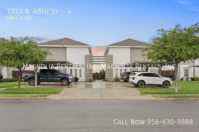 Building Photo - 1313 N 48th St