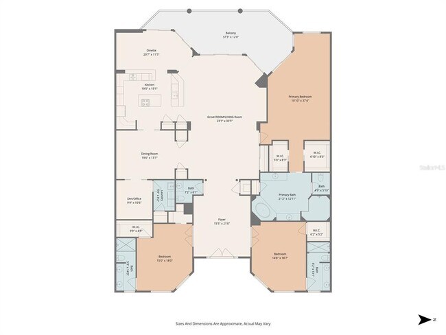 6100 Jessie Harbor Dr Unit 202