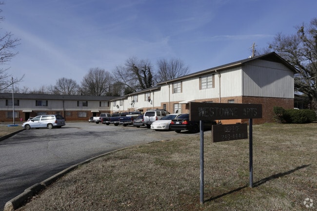 Primary Photo - Vista West III