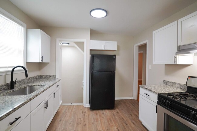 Photo - Freshly Renovated Single Family Home In De...