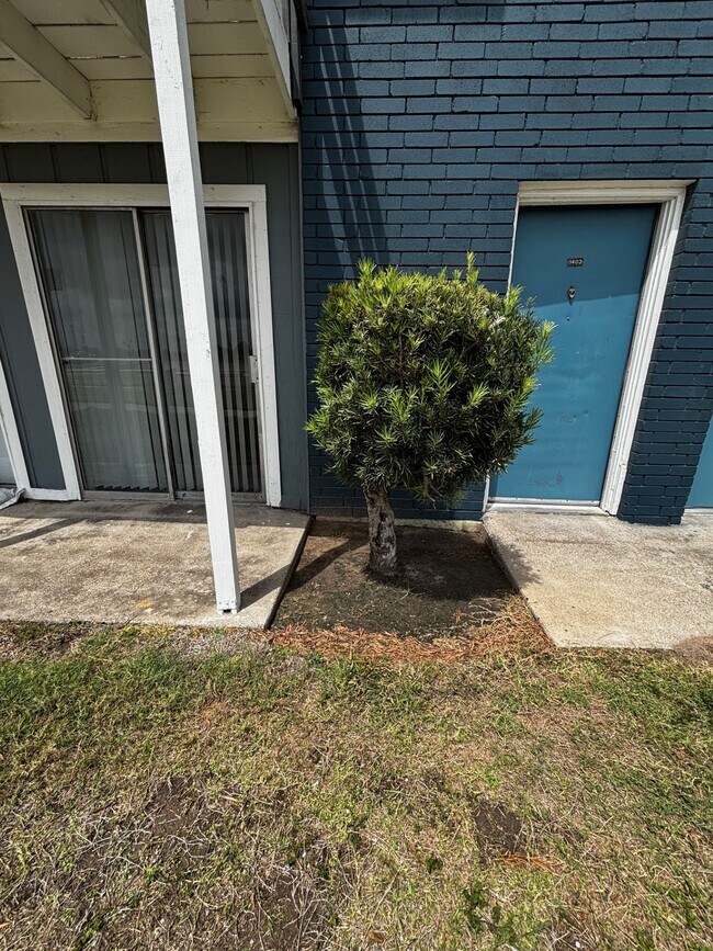 Edinburg Place Apartments
