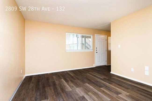 Photo - 2809 SW 28th Ave Unit 132