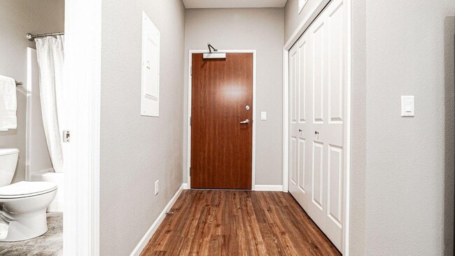 Encore Apartments