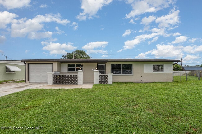 Building Photo - 2643 Floridiane Dr