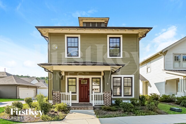 Building Photo - 3253 Sawyer Dr