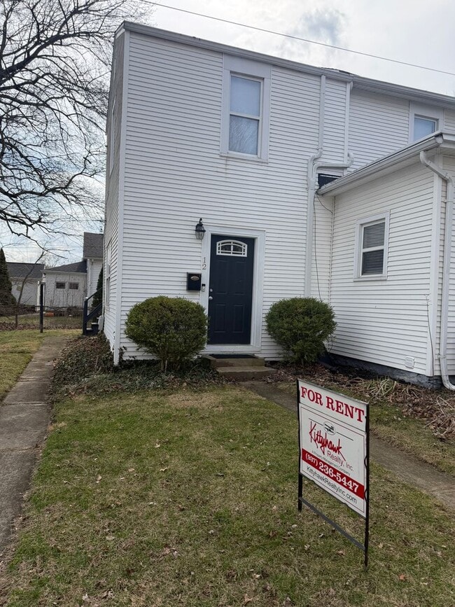 Building Photo - FordAve12 Unit Apt