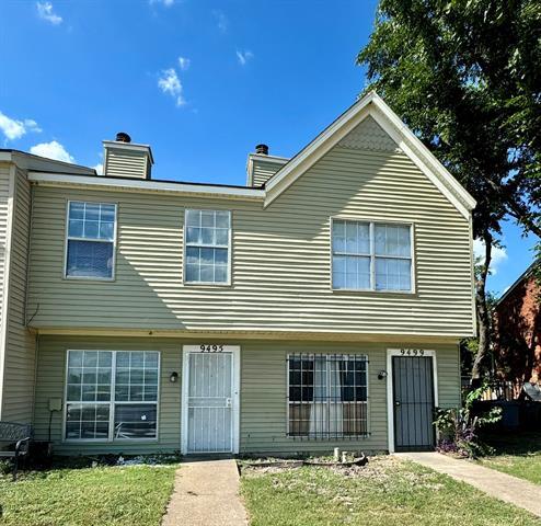 Photo - 9495 Olde Towne Row Townhome