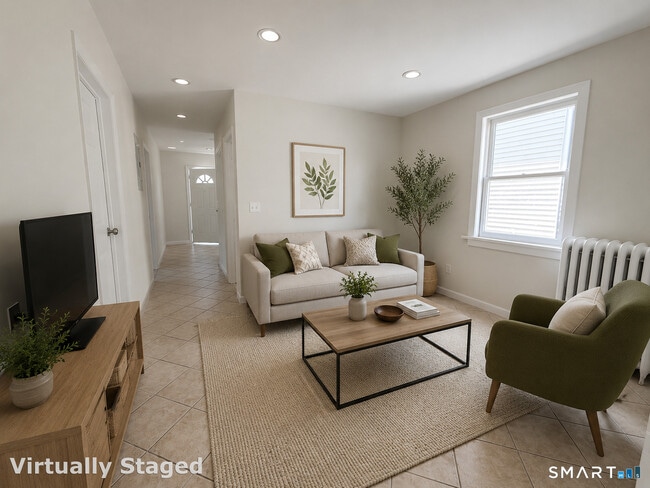 Photo - 5 Daly St Unit 2nd floor