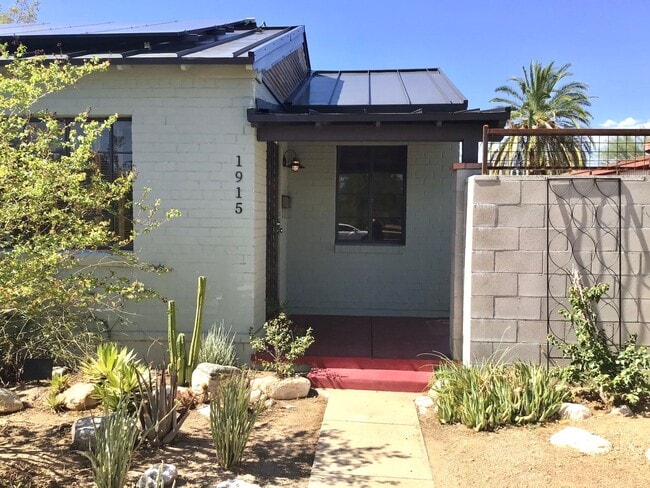 Modern, beautiful 3Bdrm, 2ba unfurnished i... - Modern, beautiful 3Bdrm, 2ba unfurnished i... House