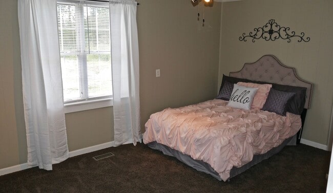 Photo - 3 Bed 2 Bath House in a Peaceful Setting