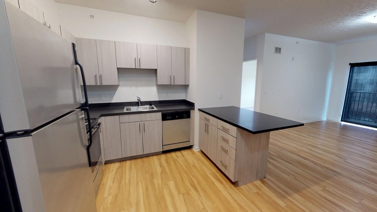 Photo - SPACES Apartments