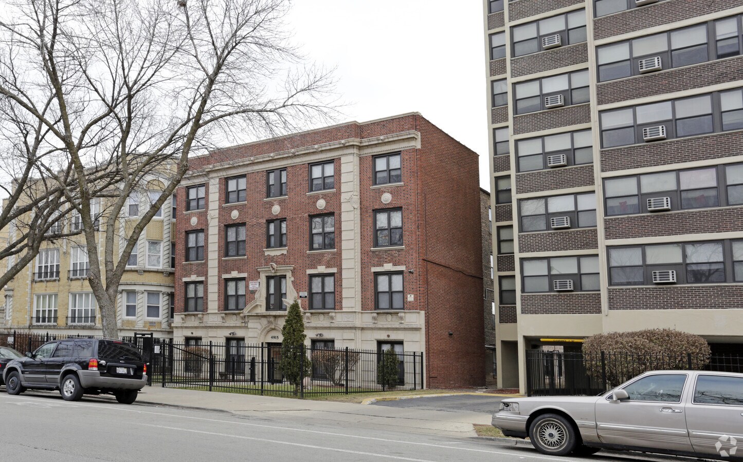 4915 S Drexel Apartments For Rent In Chicago Il Forrent Com