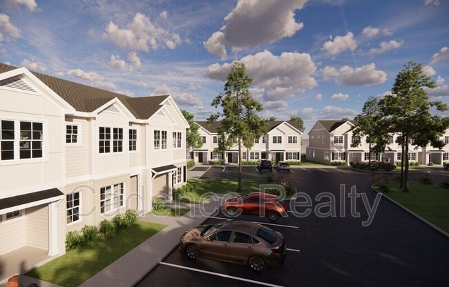 Building Photo - 1759 Perimeter Lp Rental