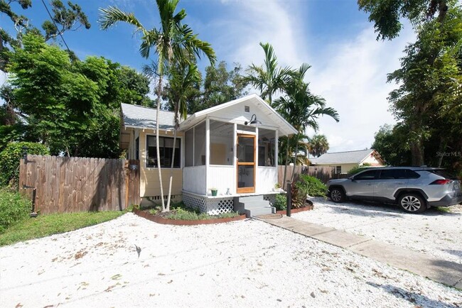 Building Photo - 1840 51st St S Rental