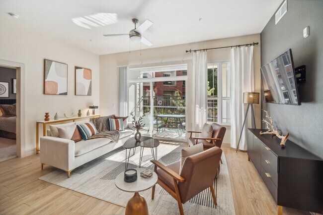 Sala de estar_interior_de_ParkAvenue