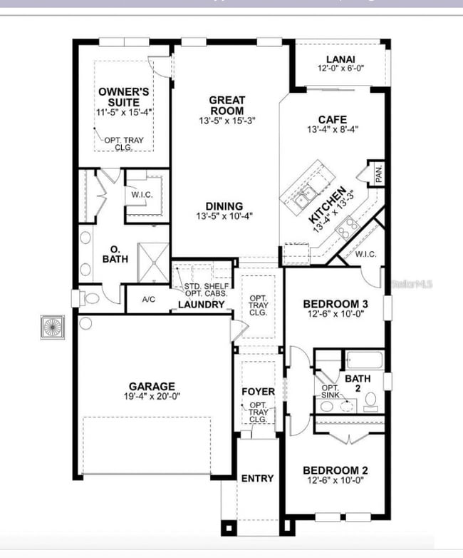 Photo - 931 Fern Leaf Run