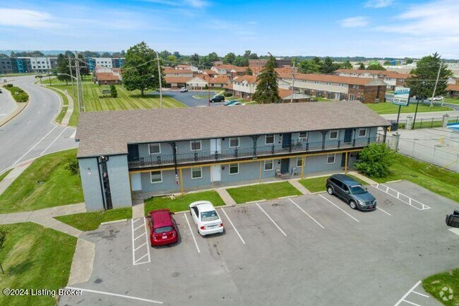 Building Photo - 1630 Greentree Blvd Unit 701 Rental