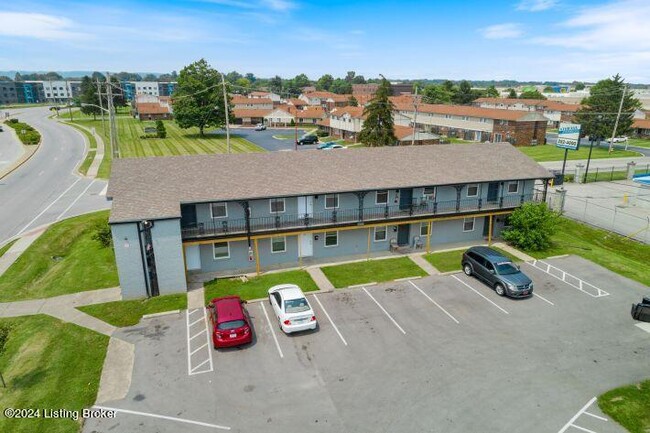 Building Photo - 1630 Greentree Blvd Unit 802 Rental