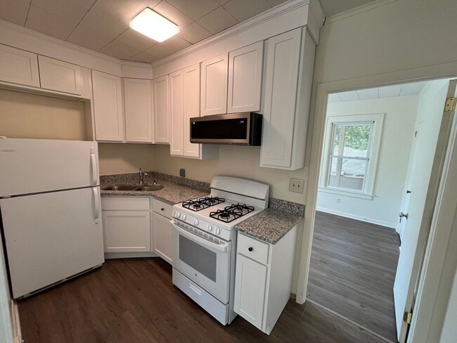 Photo - Coming Soon: 1-Bedroom Apartment at 205-B South Willow Street