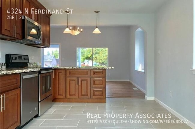 Photo - 4324 N Ferdinand St