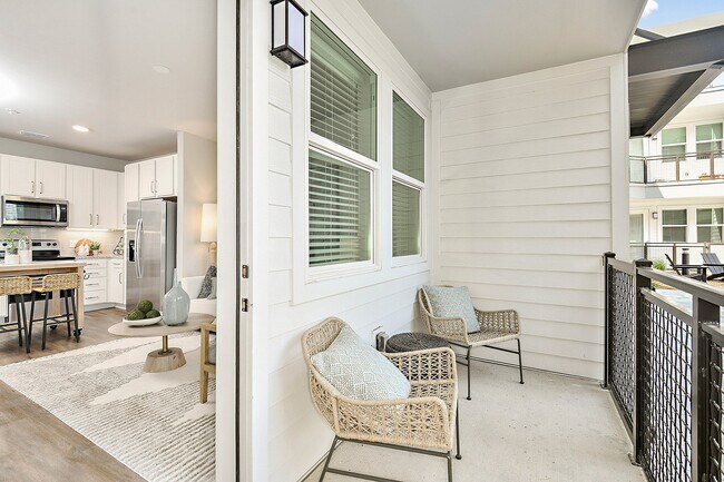 Photo - Residences at SweetBay