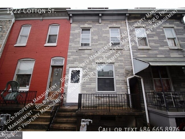 Photo - 1222 Cotton St Casa