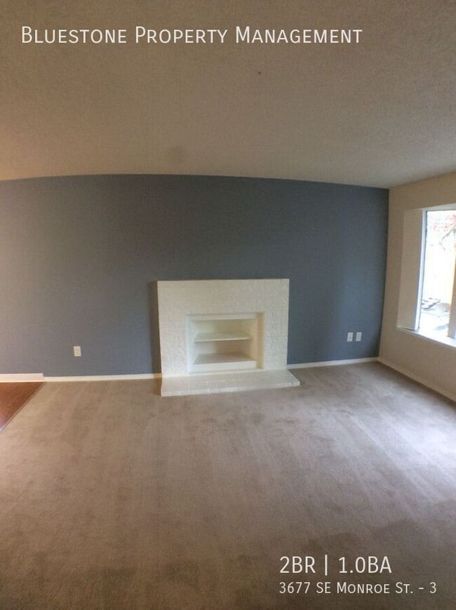 Photo - 3677 SE Monroe St Unidad 3